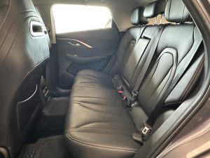 OMODA C5 MHEV LUXURY CVT EXTRA FULL 2025