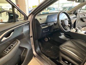 OMODA C5 MHEV LUXURY CVT EXTRA FULL 2025