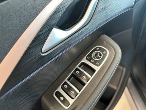 OMODA C5 MHEV LUXURY CVT EXTRA FULL 2025