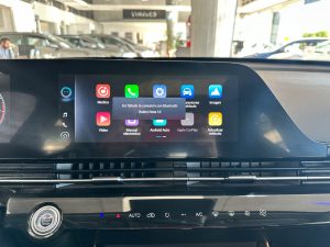 OMODA C5 MHEV LUXURY CVT EXTRA FULL 2025