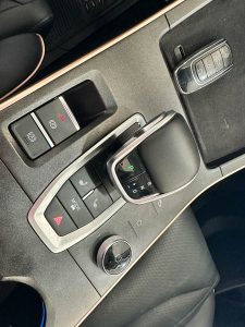 OMODA C5 MHEV LUXURY CVT EXTRA FULL 2025