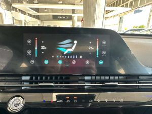 OMODA C5 MHEV LUXURY CVT EXTRA FULL 2025