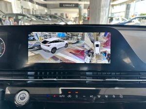 OMODA C5 MHEV LUXURY CVT EXTRA FULL 2025