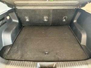 OMODA C5 MHEV LUXURY CVT EXTRA FULL 2025