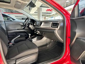 KIA RIO EX PLUS AT 1.4 EXTRA FULL 2019