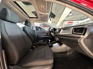 KIA RIO EX PLUS AT 1.4 EXTRA FULL 2019