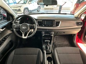 KIA RIO EX PLUS AT 1.4 EXTRA FULL 2019