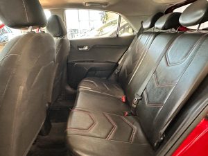 KIA RIO EX PLUS AT 1.4 EXTRA FULL 2019