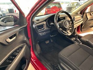 KIA RIO EX PLUS AT 1.4 EXTRA FULL 2019
