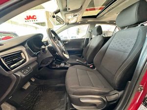 KIA RIO EX PLUS AT 1.4 EXTRA FULL 2019