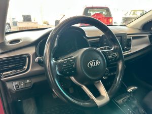 KIA RIO EX PLUS AT 1.4 EXTRA FULL 2019