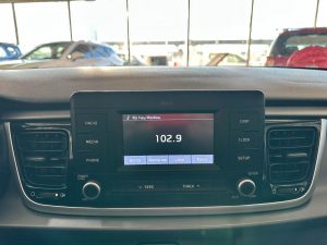 KIA RIO EX PLUS AT 1.4 EXTRA FULL 2019