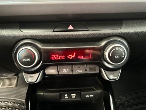 KIA RIO EX PLUS AT 1.4 EXTRA FULL 2019