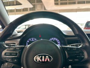 KIA RIO EX PLUS AT 1.4 EXTRA FULL 2019