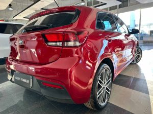 KIA RIO EX PLUS AT 1.4 EXTRA FULL 2019
