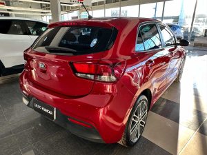 KIA RIO EX PLUS AT 1.4 EXTRA FULL 2019