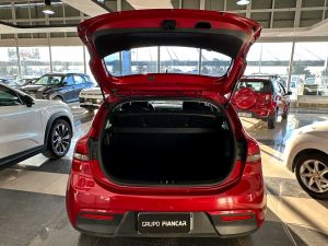 KIA RIO EX PLUS AT 1.4 EXTRA FULL 2019