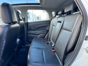 MITSUBISHI ASX 4X4 AT 2.0 EXTRA FULL 2017