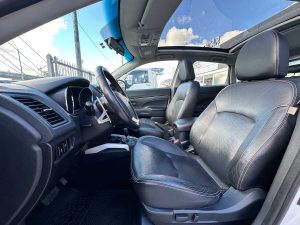 MITSUBISHI ASX 4X4 AT 2.0 EXTRA FULL 2017