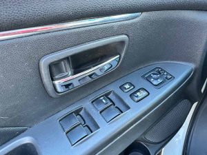 MITSUBISHI ASX 4X4 AT 2.0 EXTRA FULL 2017