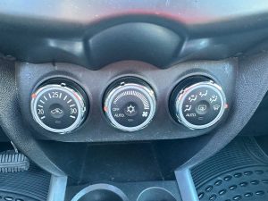 MITSUBISHI ASX 4X4 AT 2.0 EXTRA FULL 2017
