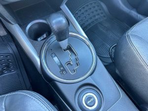 MITSUBISHI ASX 4X4 AT 2.0 EXTRA FULL 2017
