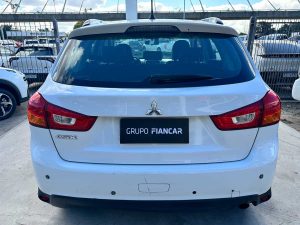 MITSUBISHI ASX 4X4 AT 2.0 EXTRA FULL 2017