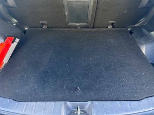 MITSUBISHI ASX 4X4 AT 2.0 EXTRA FULL 2017