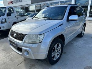 SUZUKI GRAND VITARA 2.4 JXL 4X4 AT V6 2007
