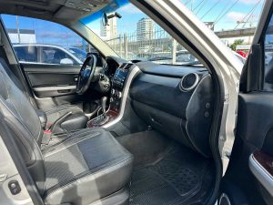 SUZUKI GRAND VITARA 2.4 JXL 4X4 AT V6 2007