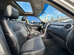 SUZUKI GRAND VITARA 2.4 JXL 4X4 AT V6 2007