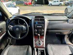 SUZUKI GRAND VITARA 2.4 JXL 4X4 AT V6 2007
