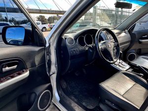 SUZUKI GRAND VITARA 2.4 JXL 4X4 AT V6 2007