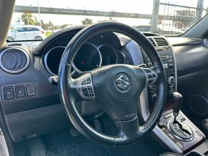 SUZUKI GRAND VITARA 2.4 JXL 4X4 AT V6 2007