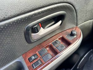 SUZUKI GRAND VITARA 2.4 JXL 4X4 AT V6 2007