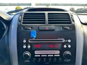 SUZUKI GRAND VITARA 2.4 JXL 4X4 AT V6 2007