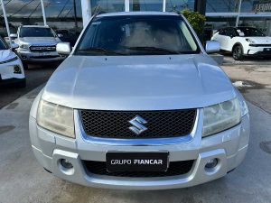 SUZUKI GRAND VITARA 2.4 JXL 4X4 AT V6 2007