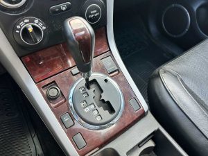SUZUKI GRAND VITARA 2.4 JXL 4X4 AT V6 2007