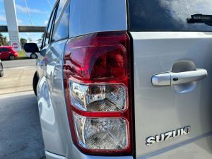 SUZUKI GRAND VITARA 2.4 JXL 4X4 AT V6 2007