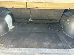 SUZUKI GRAND VITARA 2.4 JXL 4X4 AT V6 2007
