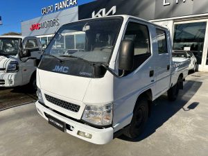 JMC JX1032 DS CARRYING DOBLE CABINA 2021