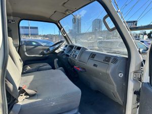 JMC JX1032 DS CARRYING DOBLE CABINA 2021