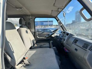 JMC JX1032 DS CARRYING DOBLE CABINA 2021