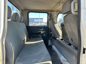 JMC JX1032 DS CARRYING DOBLE CABINA 2021
