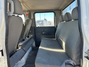 JMC JX1032 DS CARRYING DOBLE CABINA 2021