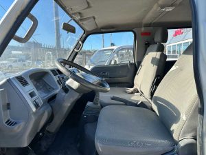 JMC JX1032 DS CARRYING DOBLE CABINA 2021