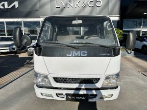 JMC JX1032 DS CARRYING DOBLE CABINA 2021