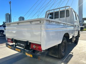 JMC JX1032 DS CARRYING DOBLE CABINA 2021