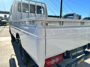 JMC JX1032 DS CARRYING DOBLE CABINA 2021