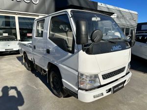 JMC JX1032 DS CARRYING DOBLE CABINA 2021